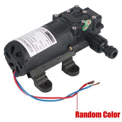 DP-537 12V Electric Diaphragm Water Pump