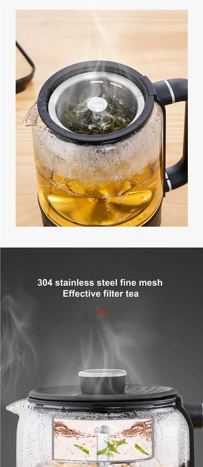 1.3L Tea Maker