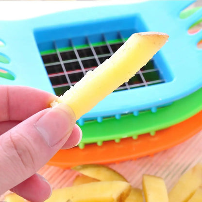 French Fry Potato Cutter