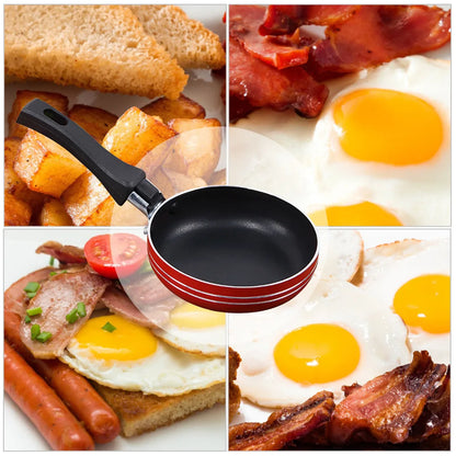 Mini Non-Stick Frying Pan