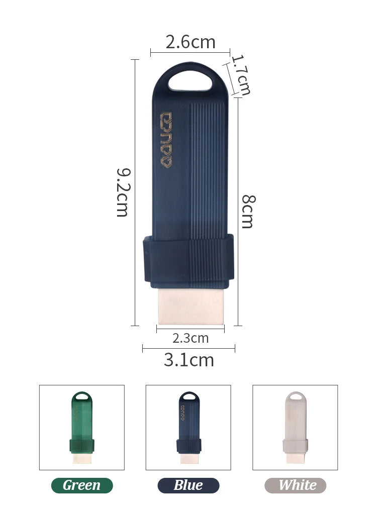 Reusable Limescale & Rust Cleaning Eraser