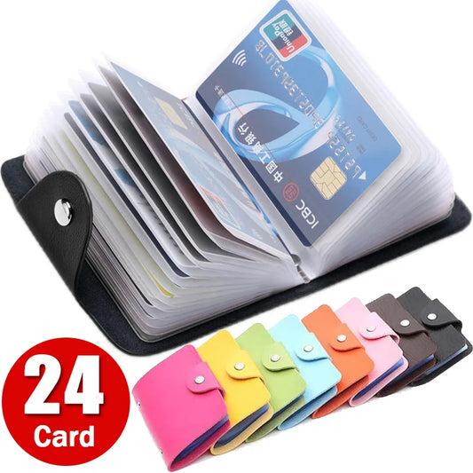 Business Card Holder