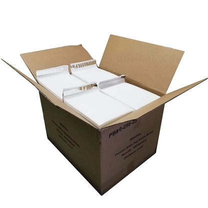 Bubble Poly Mailers