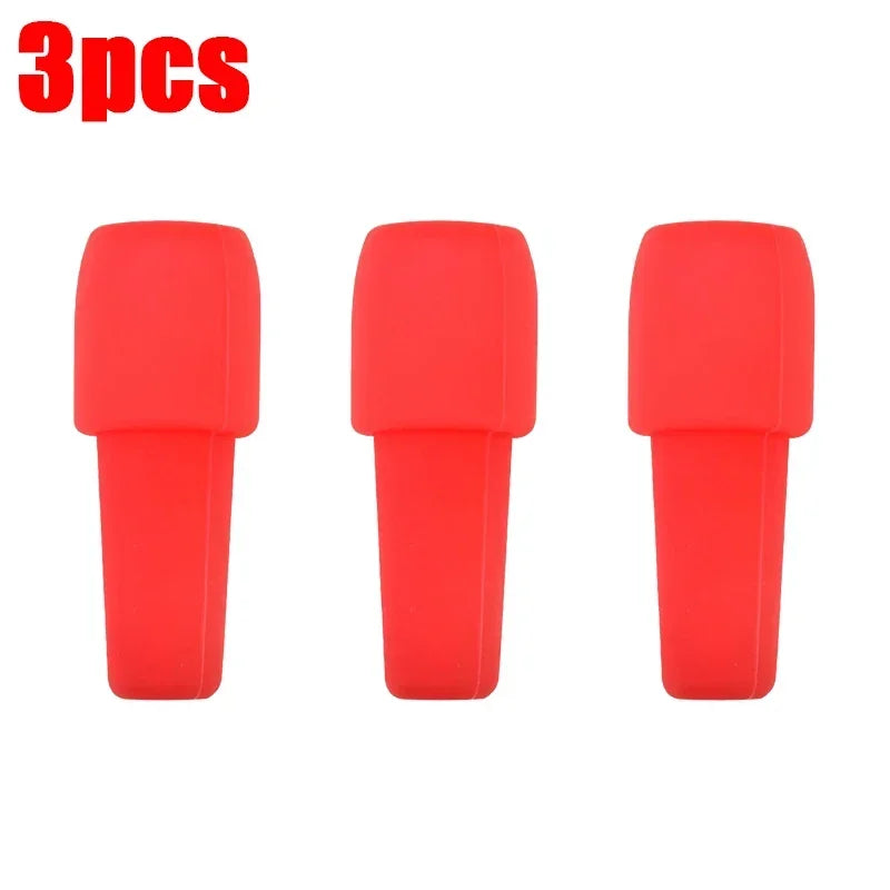 Silicone Wine Bottle Stopper