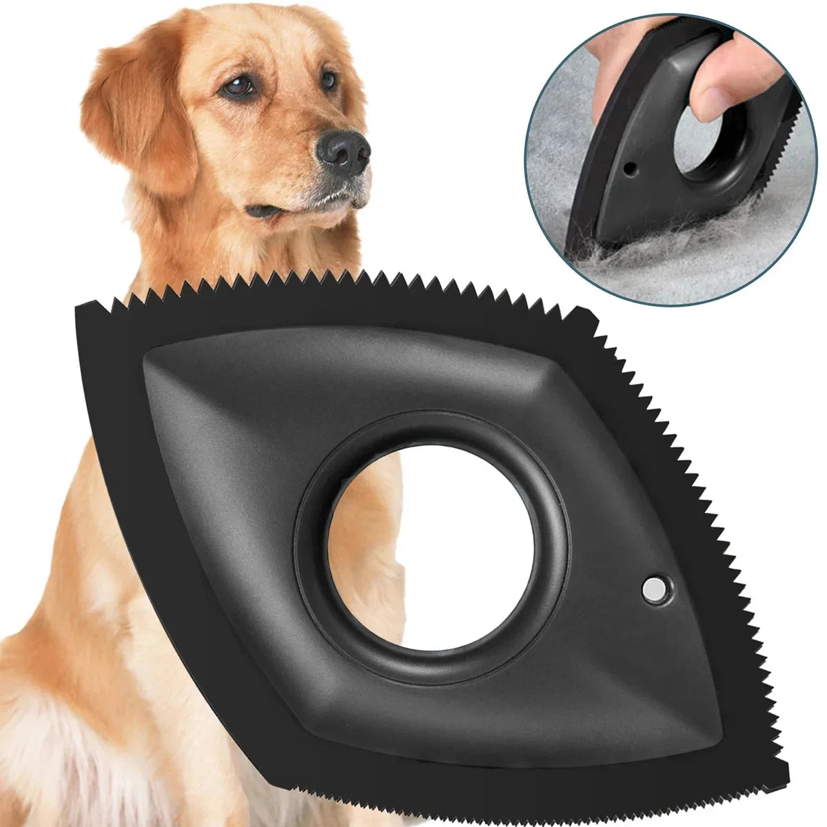 Multi-Surface Pet Hair Remover