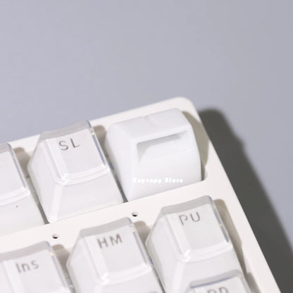 Receiver Storage ESC Keycap