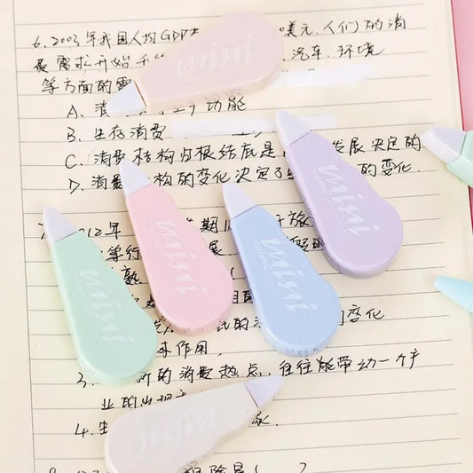 Correction Tape Set