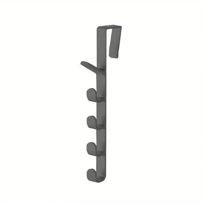 Over-the-Door Storage Hook Rack