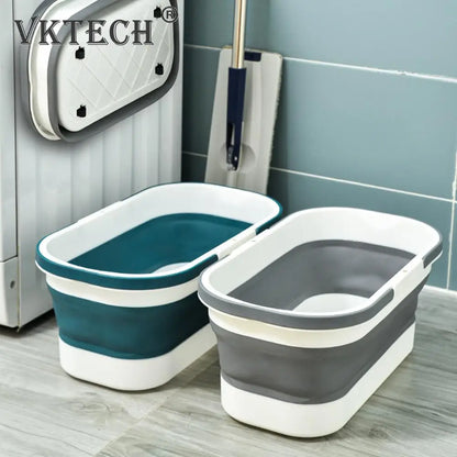 Foldable Mop Bucket