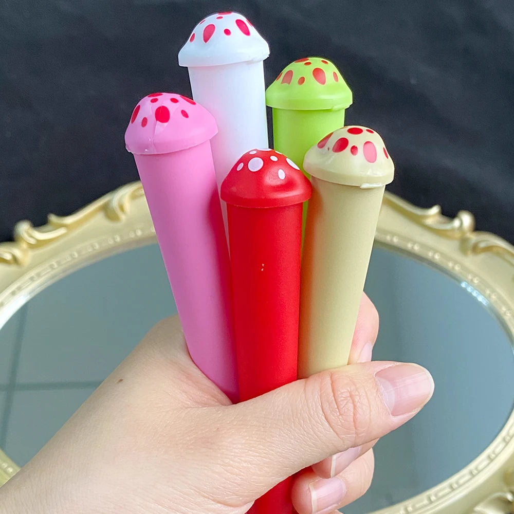 Waterproof Storage Tube Containers