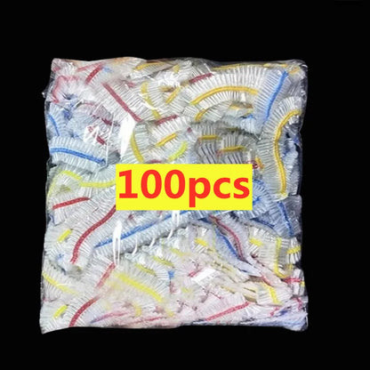 Elastic Food Storage Covers