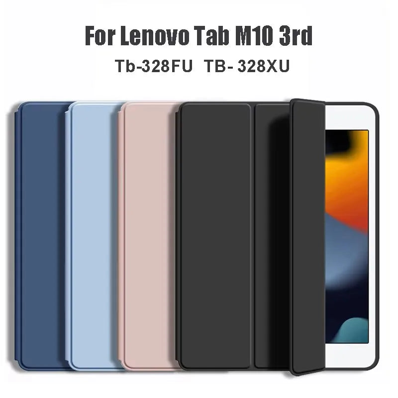Protective Case for Lenovo Tab M10 (3rd Gen) 10.1"