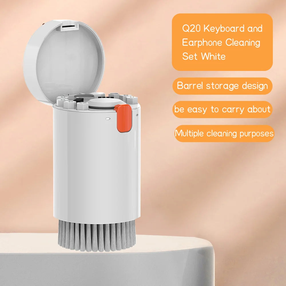 20-in-1 Electronic Cleaning Tool Kit