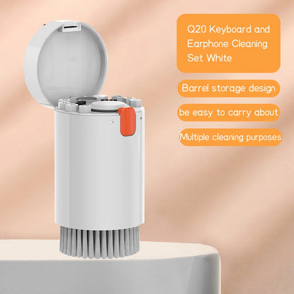 20-in-1 Electronic Cleaning Tool Kit