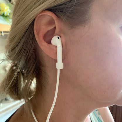 Magnetic Anti-Loss Strap for AirPods