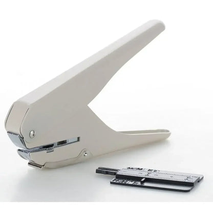 Mushroom Hole Paper Punch for Discbound Notebooks