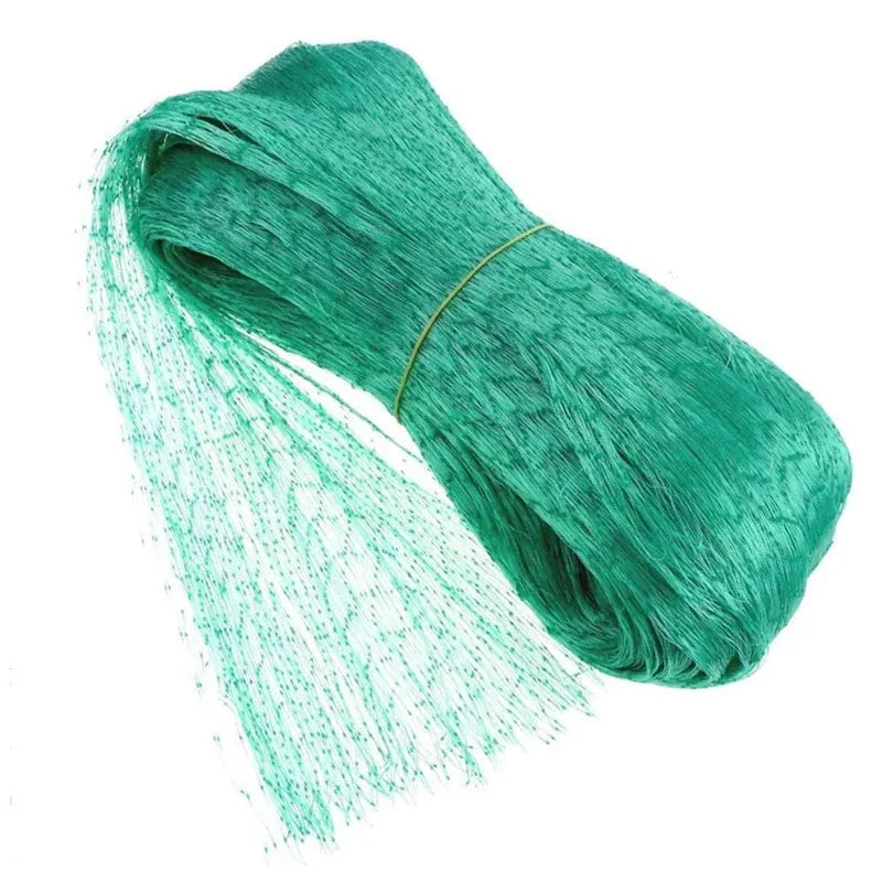 Garden Anti-Bird Netting Mesh for Fruit Trees, Vegetables, Crops & Ponds