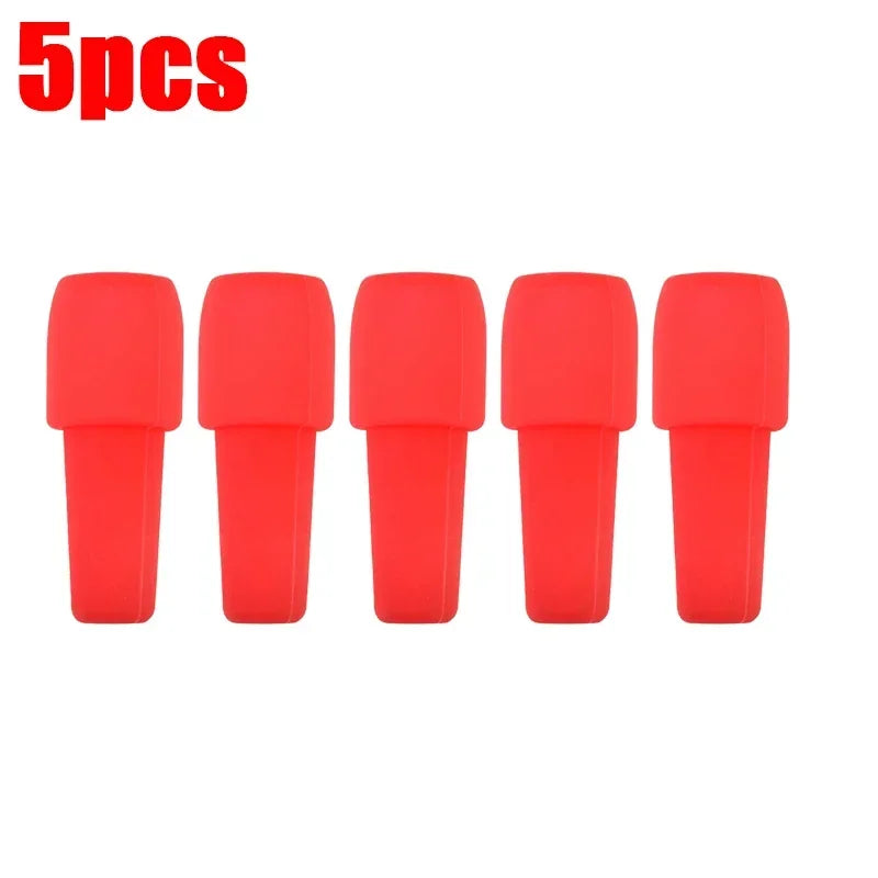 Silicone Wine Bottle Stopper
