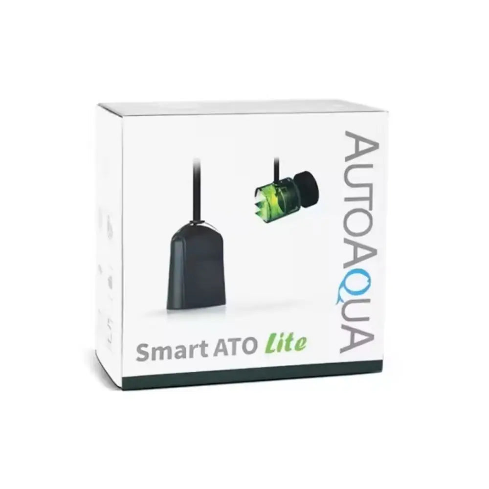Smart ATO Lite Automatic Aquarium Water Top-Off System