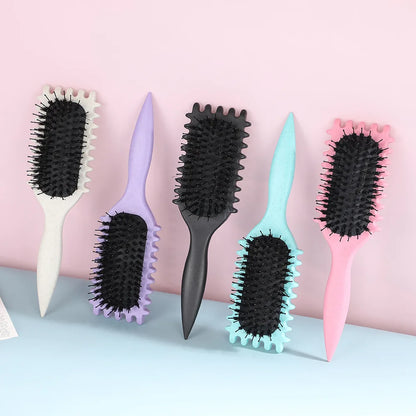 Detangling Candy Hair Brush