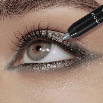 Pearlescent Eyeshadow Pencil Stick