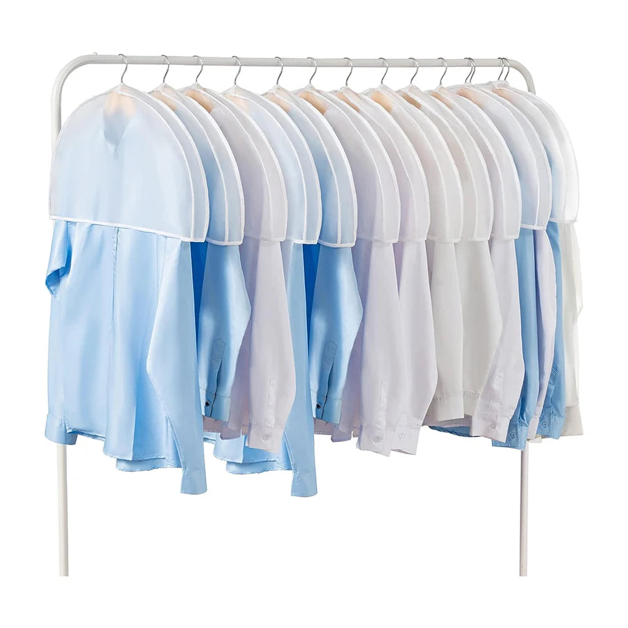 Garment Shoulder Dust Covers