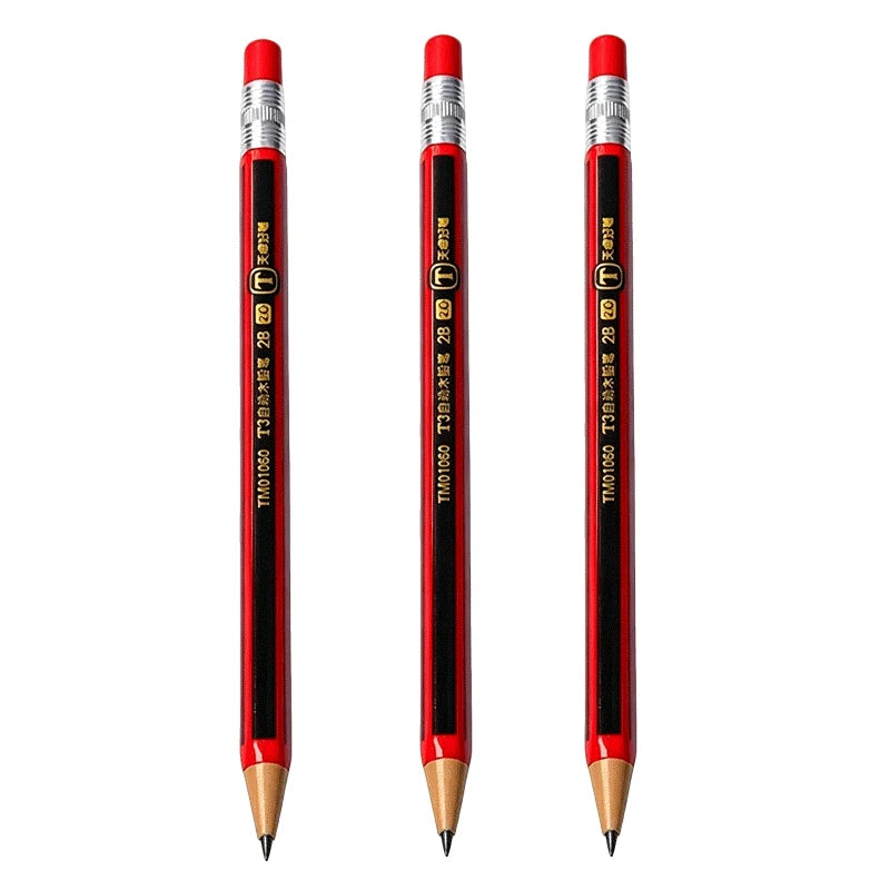 Hopk 2.0mm Mechanical Pencil Set