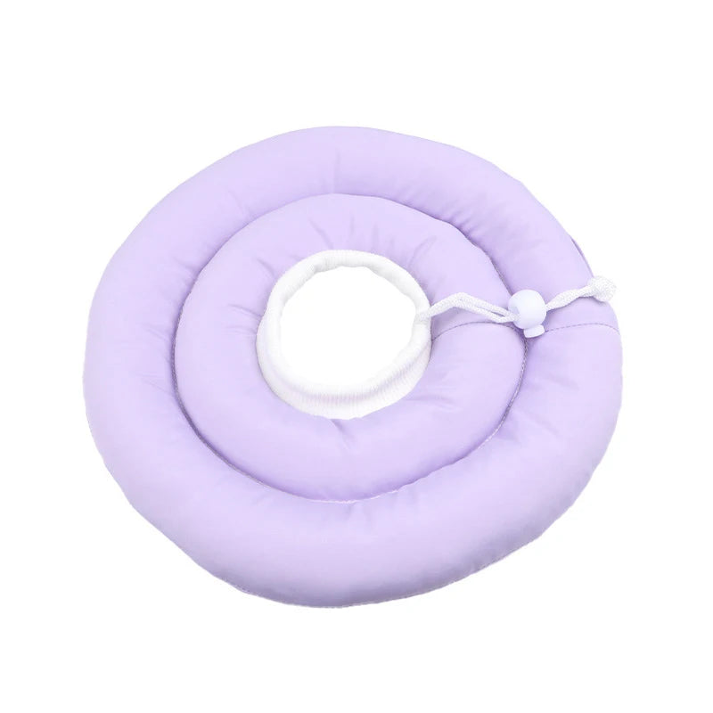 Pet Elizabethan Protective Collar