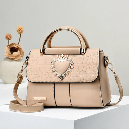 Women's Luxury Handbag