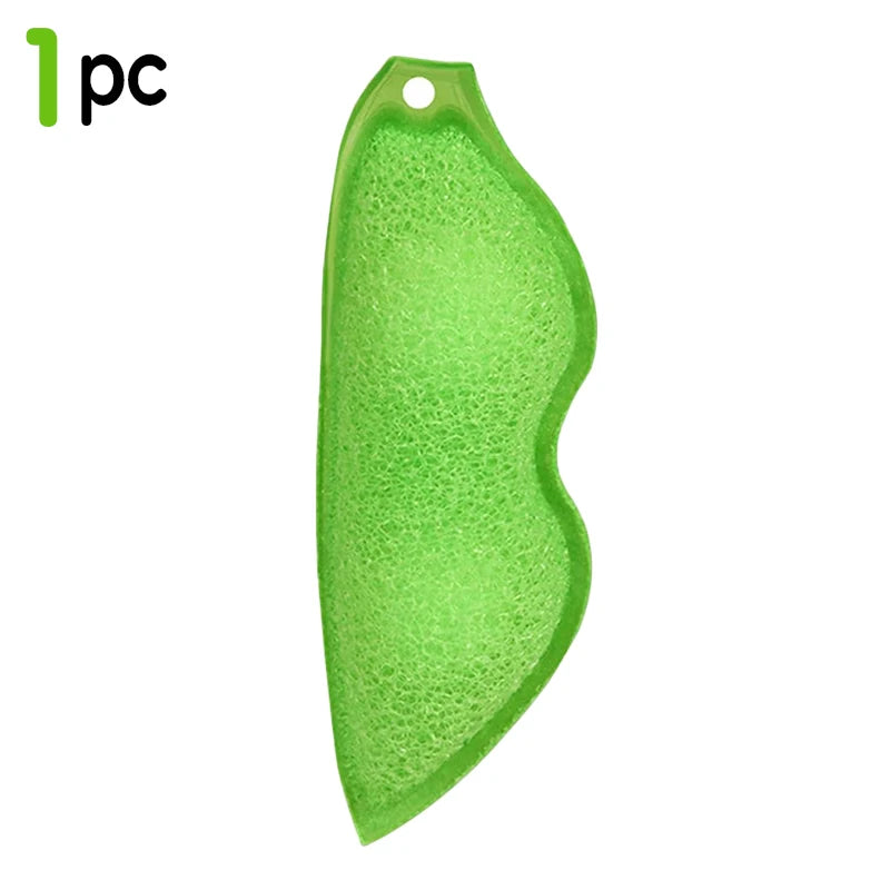 Magic Pea Bottle Cleaning Sponges
