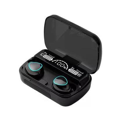M10 Wireless Bluetooth Earbuds