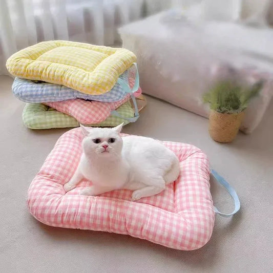 Cooling Pet Sleeping Mat