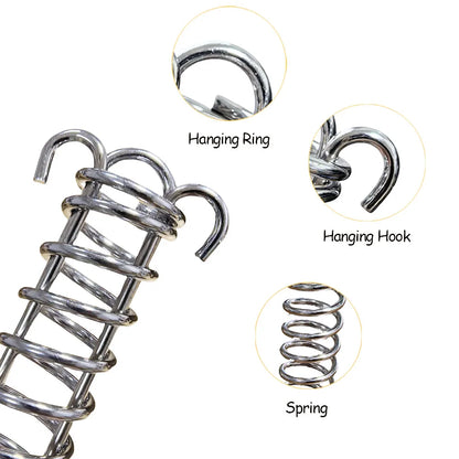 Camping Tent Spring Tensioners