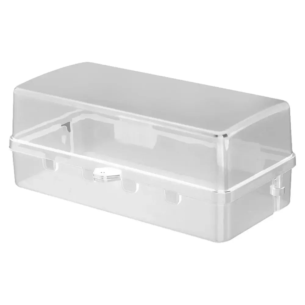 Outdoor Waterproof Electrical Cable Management Box