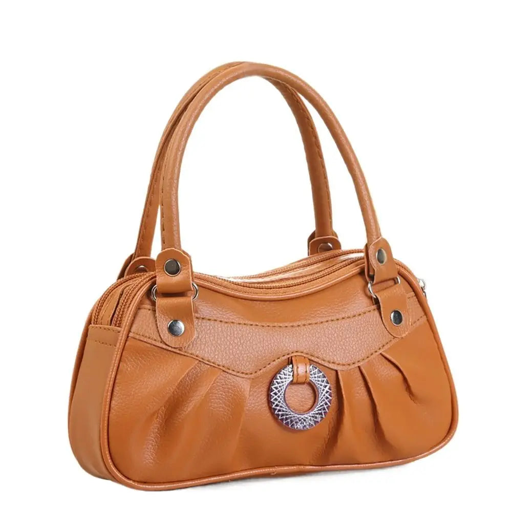 Rhinestone Bow Evening Clutch