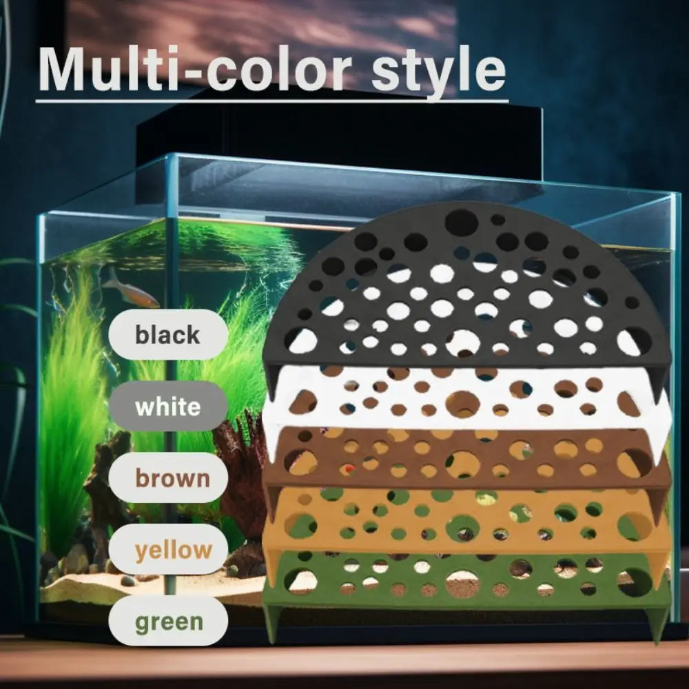 Aquarium Shrimp & Fish Shelter Cave