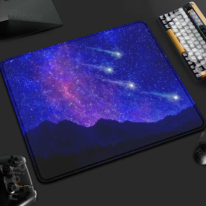 Natural Rubber Desk Mouse Pad
