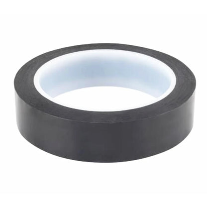 Black Masking Shading Tape for LCD 3D Printers