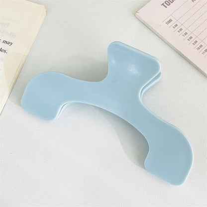 Large Plastic Book Holder Clip for Reading & Note Keeping