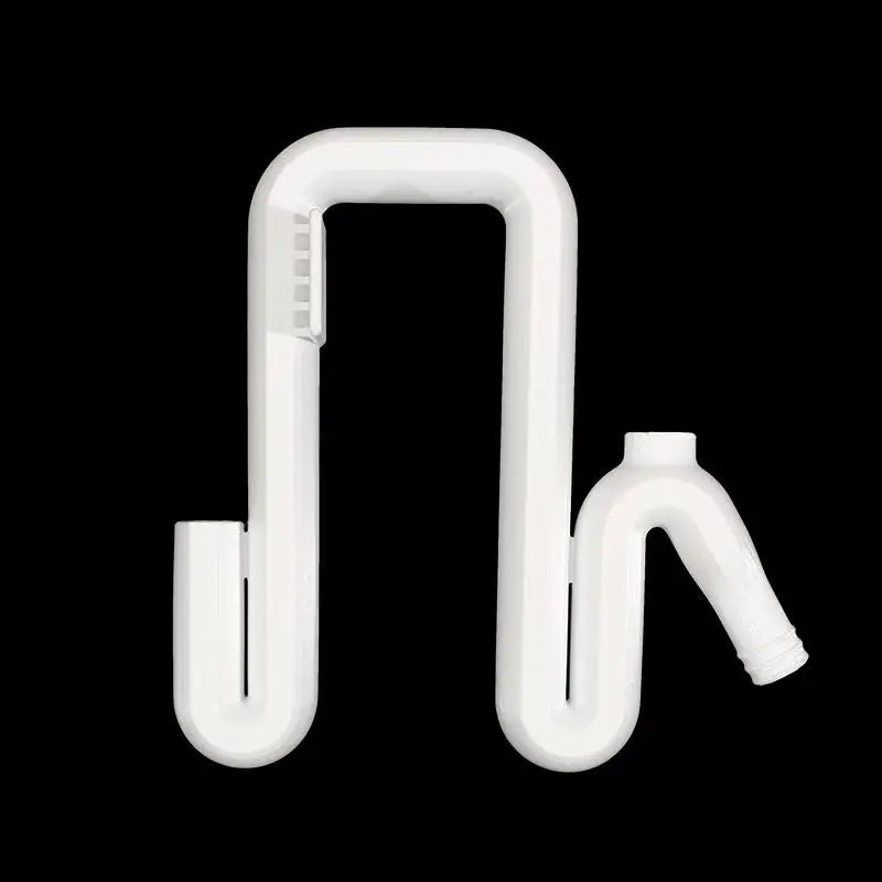 Rain Barrel Overflow Siphon Kit