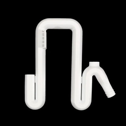 Rain Barrel Overflow Siphon Kit