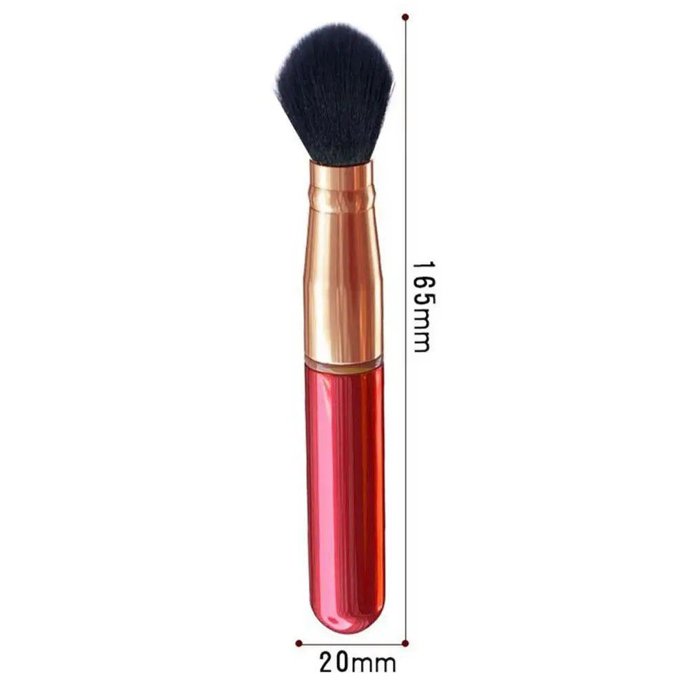 Electric Vibrating Makeup Brush