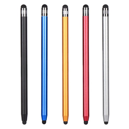 Universal Dual-Tip Capacitive Stylus Pen