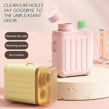 Pierced Ear Cleaning Set