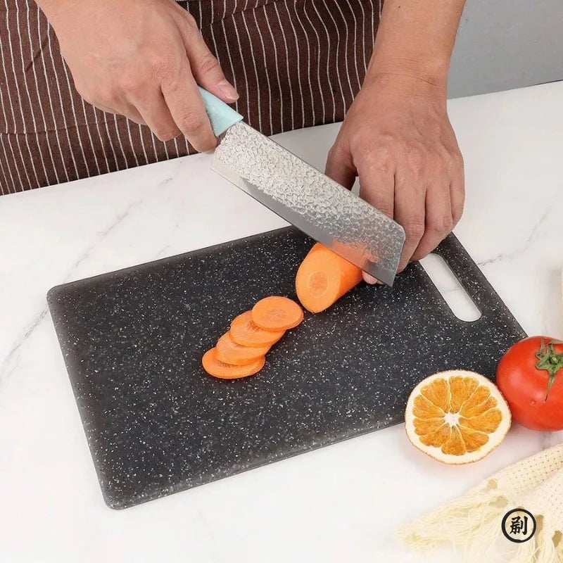 Marble Texture Cutting Board