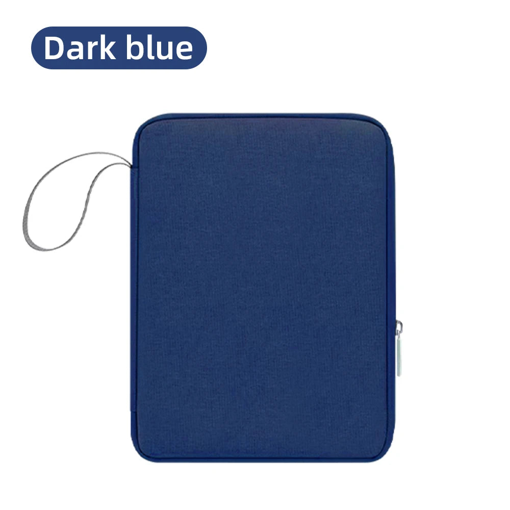 Tablet Sleeve Carrying Case