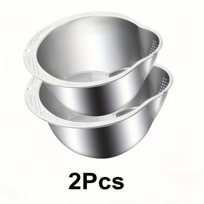 Rice Washer Strainer