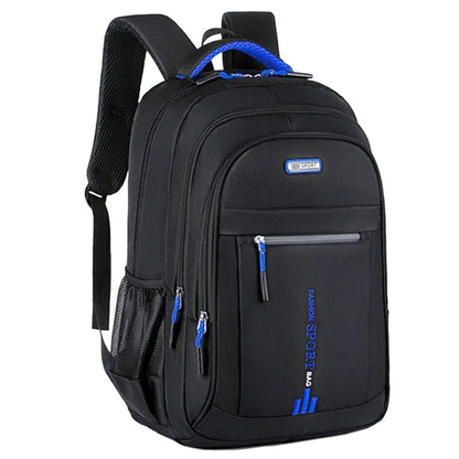 Large Capacity Laptop & Travel Backpack