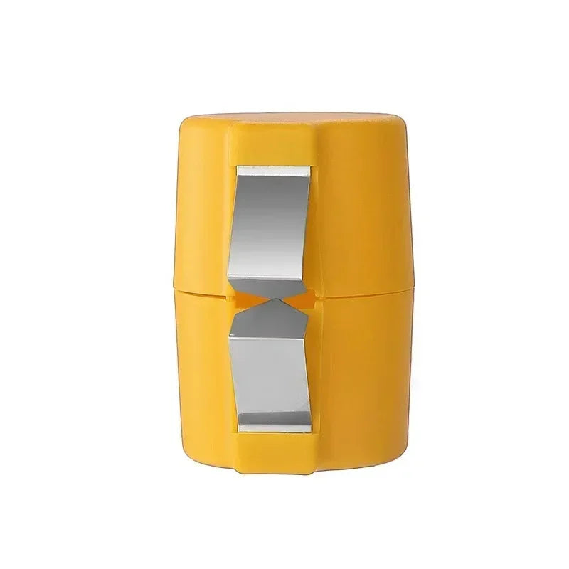 Plastic Egg Shell Opener