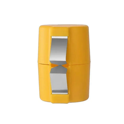 Plastic Egg Shell Opener